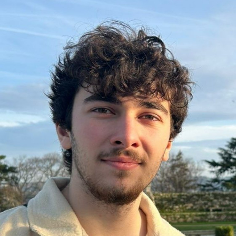 Author image